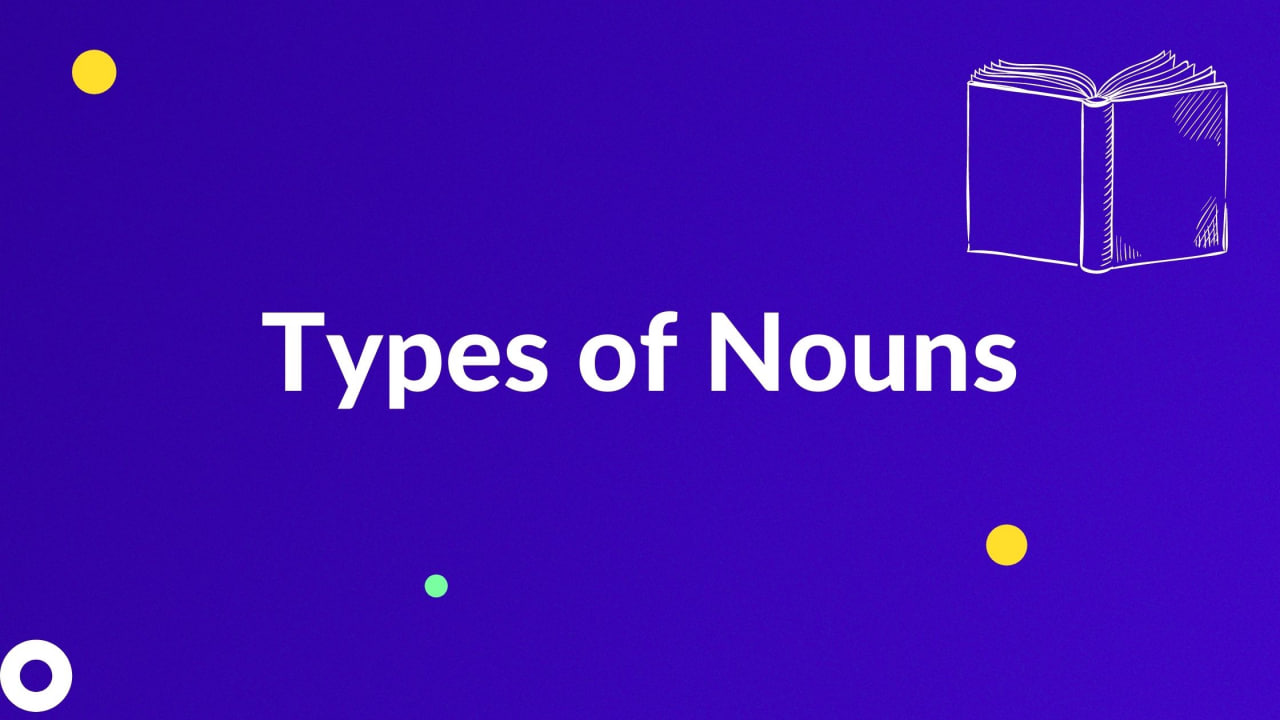 Noun Forms